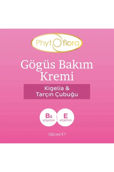 Göğüs Bakım Kremi - 2