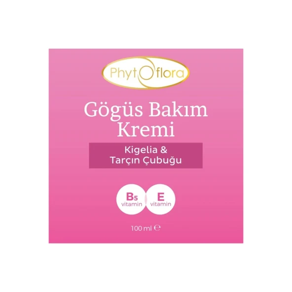 Göğüs Bakım Kremi - 2