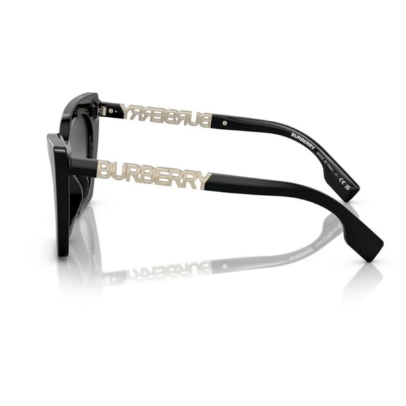 Burberry 0BE4372U 30018G52  Asetat Kadın Güneş Gözlüğü - Resim 2