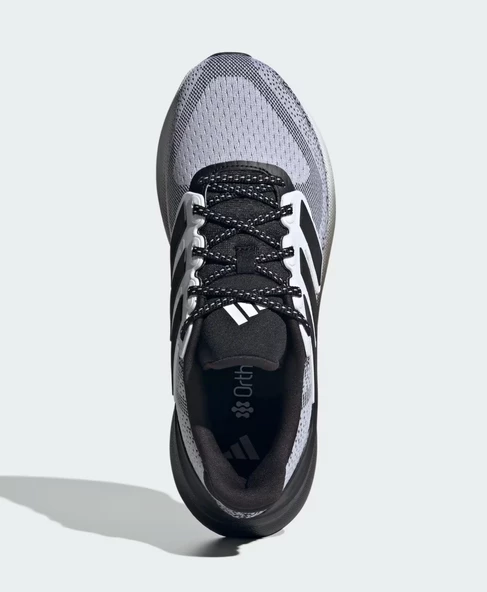 Adidas Ultrarun 5 Erkek Spor Ayakkabısı JS2836 - 5
