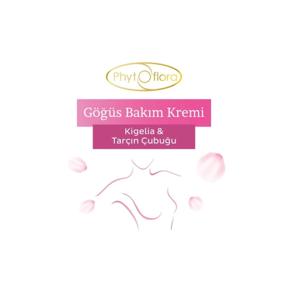 Göğüs Bakım Kremi - 3