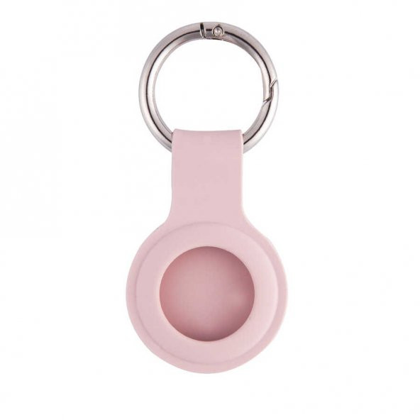 ​ Airtag 01 Silikon Anahtarlık - 3
