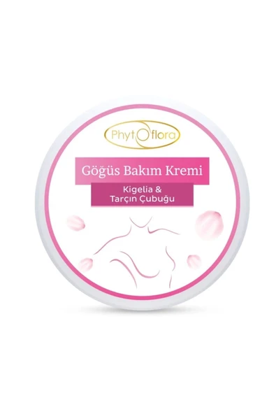 Göğüs Bakım Kremi - 4