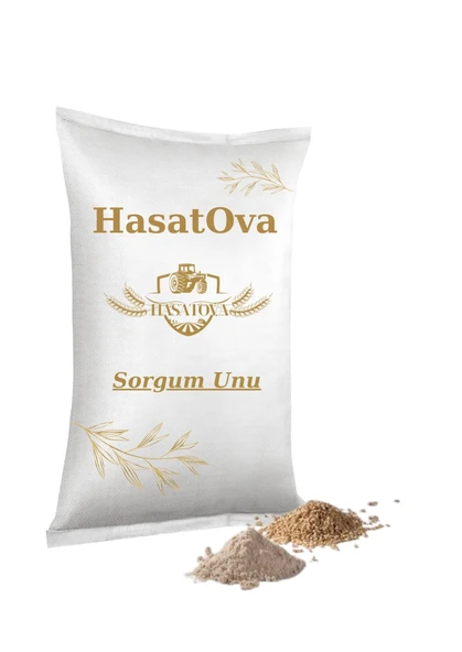 Glutensiz Sorgum Unu Çölyak 1 KG