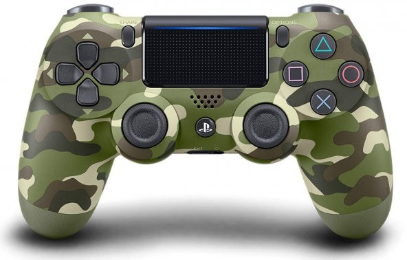 Ps4 Dualshock 4 Kablosuz Kumanda Joystick Controller Gamepad V2 (( Muadil 1.Kalite Üründür )) - 2
