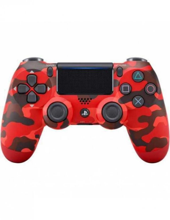 Ps4 Dualshock 4 Kablosuz Kumanda Joystick Controller Gamepad V2 (( Muadil 1.Kalite Üründür )) - 3