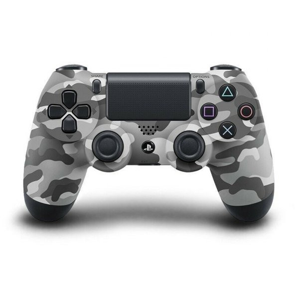 Ps4 Dualshock 4 Kablosuz Kumanda Joystick Controller Gamepad V2 (( Muadil 1.Kalite Üründür )) - 4