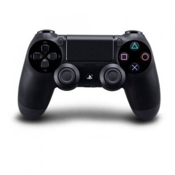 Ps4 Dualshock 4 Kablosuz Kumanda Joystick Controller Gamepad V2 (( Muadil 1.Kalite Üründür )) - 7