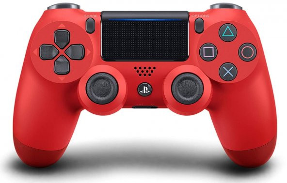 Ps4 Dualshock 4 Kablosuz Kumanda Joystick Controller Gamepad V2 (( Muadil 1.Kalite Üründür )) - 9