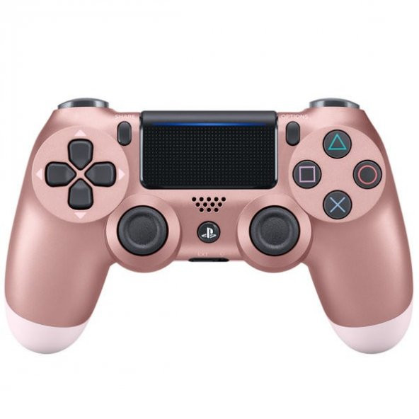 Ps4 Dualshock 4 Kablosuz Kumanda Joystick Controller Gamepad V2 (( Muadil 1.Kalite Üründür )) - 11