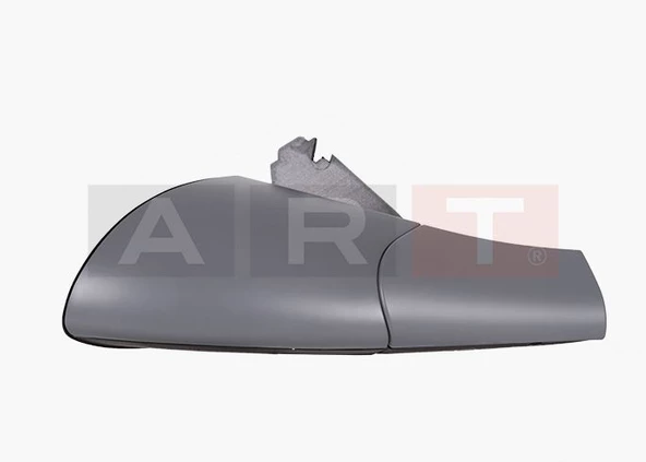 Opel Vectra B Ayna Mekanik Astarlı Sağ 1995-1999,6428014