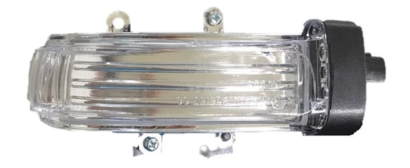 Citroen C4 Cam Isıtmalı Krom Cam Sağ 2004-2009,8151.PX