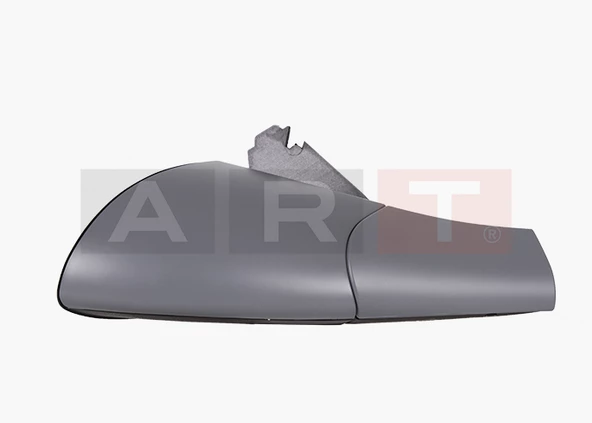 Opel Vectra B Ayna Mekanik Astarlı Sol 1995-1999,6428013