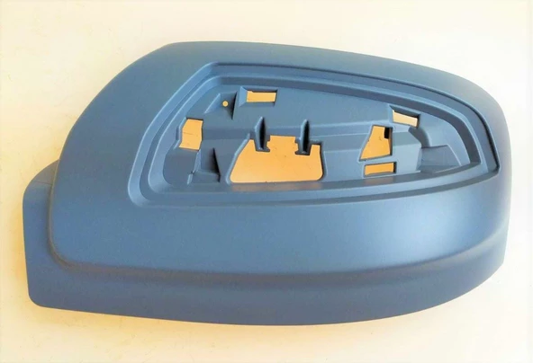 Mercedes Vıto Vıano Kapak Astarlı Sinyali Tip Sol 2011-2014,A0008111222