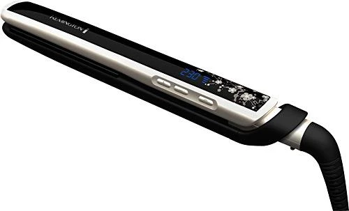 REMİNGTON S9500 PEARL SAÇ DÜZLEŞTİRİCİ - Resim 3