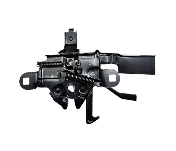 Isuzu Kaput Kilit Motor D-max ,898074563