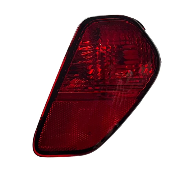Mitsubishi Outlander Tampon Reflektör 15-19 Arka Sol ,8337A137