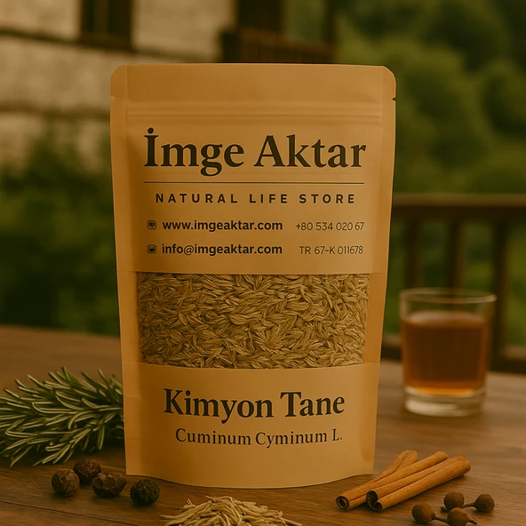 Kimyon Tane 100g ürün görseli