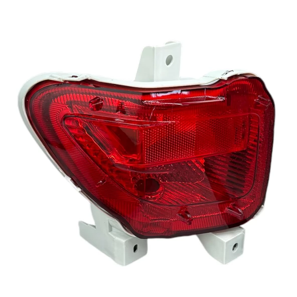 Toyota Tampon Reflektör Rav4 Arka Sol ,81456-42010
