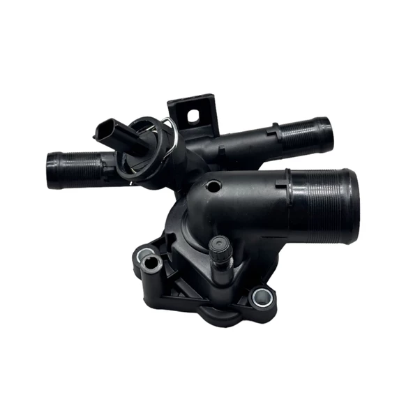 Nissan Termostat Yuva Navara 15-19  (Komple) ,82009-78549