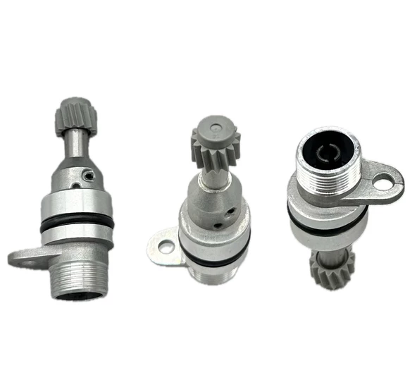 Hyundai Km Sensör Hız Starex 01-07 /H1  (14Diş) ,43621-49800