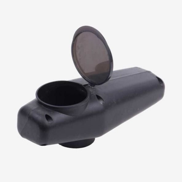 TIPPMANN A-5 SIYAH PAINTBALL SILAHI - 4