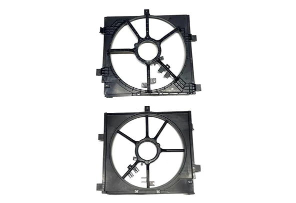 Nissan Fan Davlumbaz Juke Dizel ,UNI-DF-1003