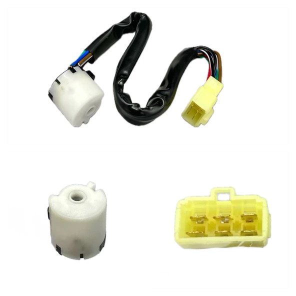 Mitsubishi Kontak Termik L200 90-98 ,MB686054