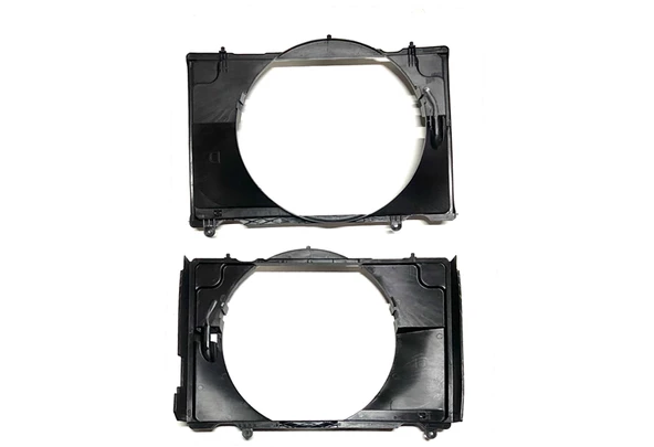 Nissan Fan Davlumbaz Yd25 ,21476-2TB0A