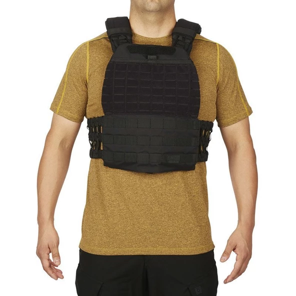 5.11 TACTEC PLATE CARRIER - 9