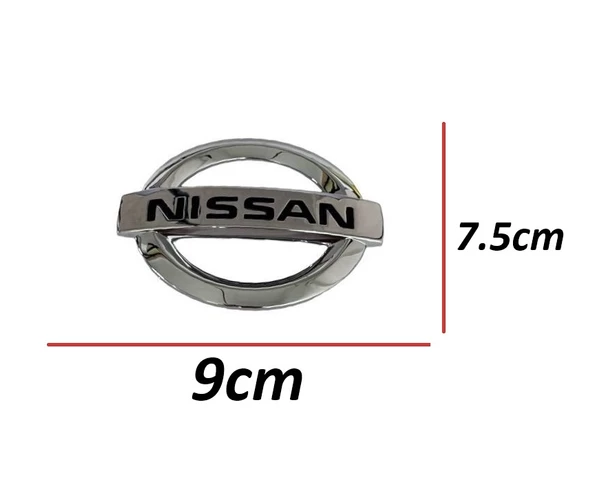 Nissan Yd25 Arma Arka  (Bagaj Kapak Kolundaki) ,90889-VL40A