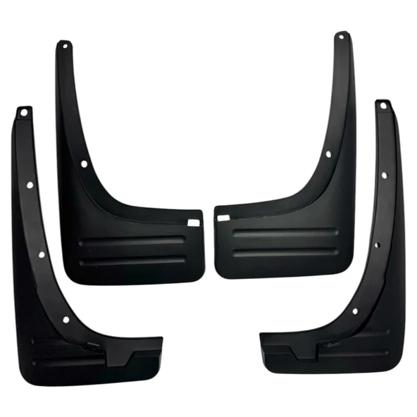 Toyota Rav4 Paçalık 97-05  (Takım) ,UNİ-TY-047