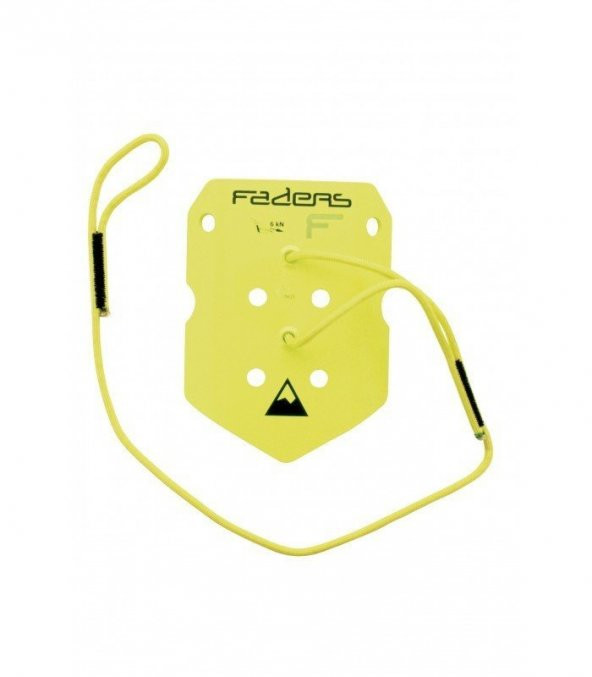 ROCA SNOW ANCHOR CAPA (18X14 CM) - Resim 2