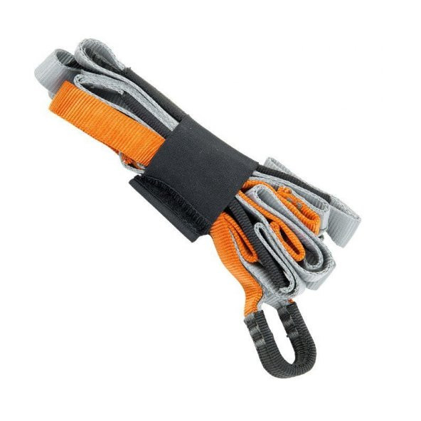 CT PERLON MERDIVEN FOOT STEPS  150CM - Resim 8