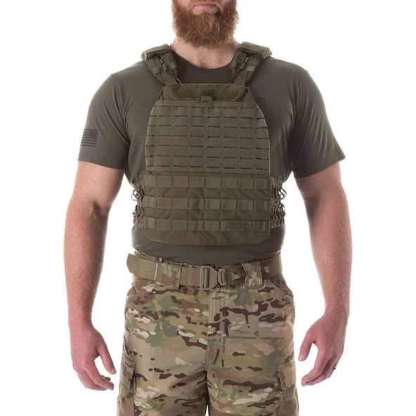 5.11 TACTEC PLATE CARRIER - 3