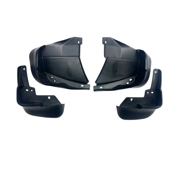 Honda Civic Paçalık 1996-2000  (Takım) ,UNİ-TY-050