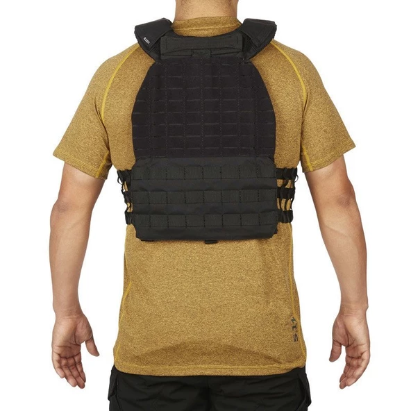 5.11 TACTEC PLATE CARRIER - 10