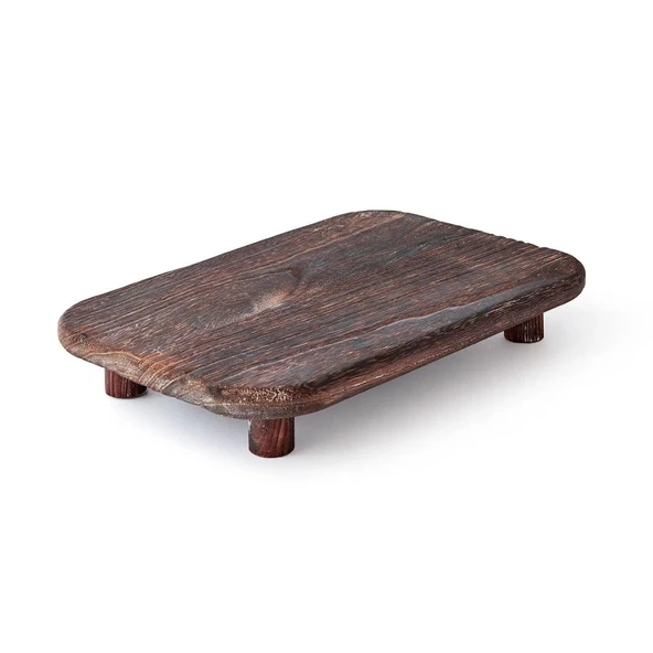 Bambum Andila Ayaklı Sunum Tahtası Büyük B1623 - 3