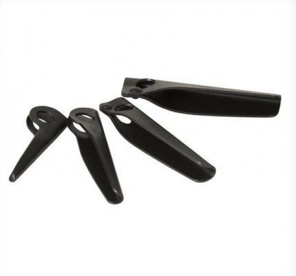 BD ANGLE3 .75 INC U-PROFIL - 3