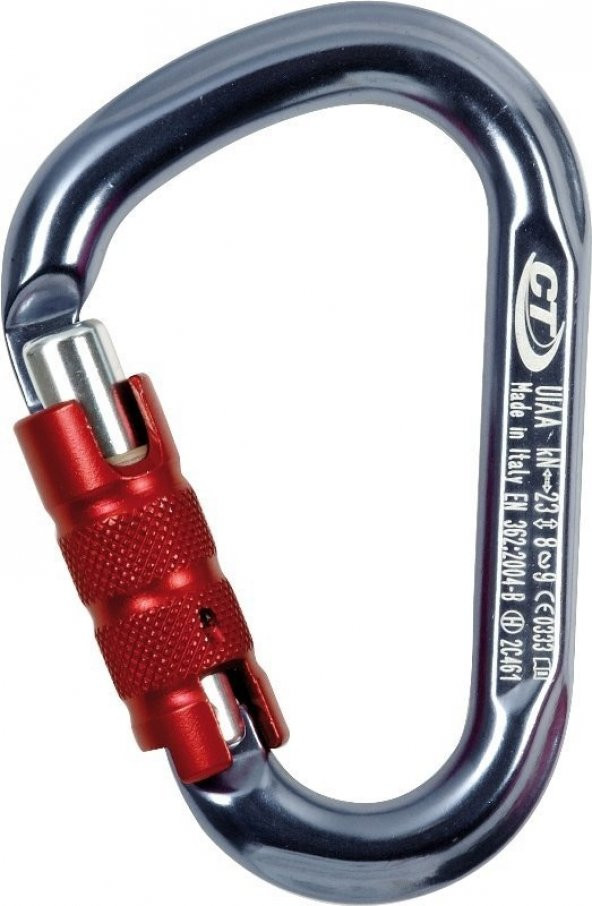 CT HMS SNAPPY TG CONNECTOR KARABINA - 4