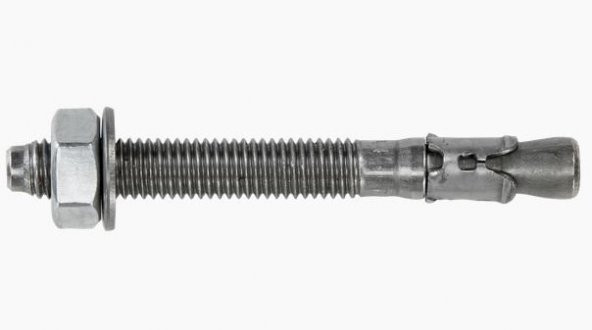 CT 12 ANCHOR BOLT VIDA - 3
