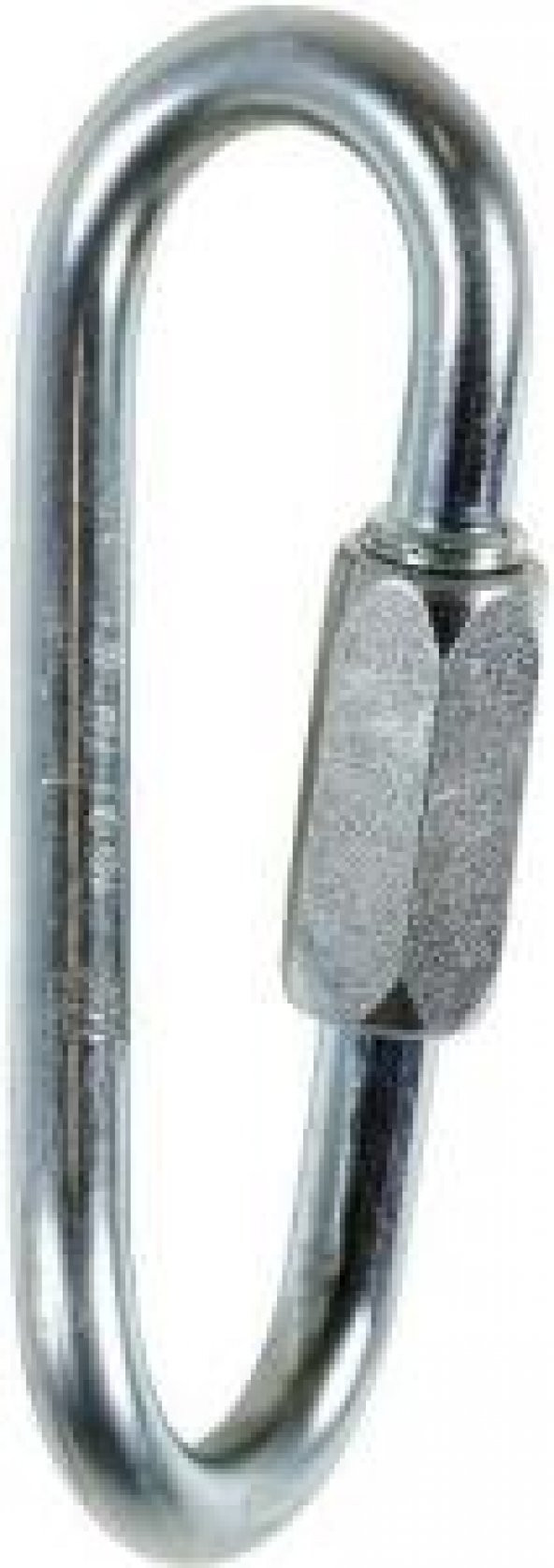 CT TWIST CELIK MAKARASI D8 BOLT VIDASI - Resim 3