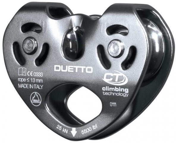 CT DUETTO CIFTLI MAKARA 25 KN 13MM - 4