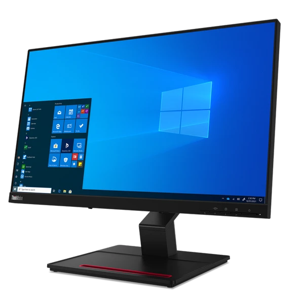 24 LENOVO T24t-20 62C5GAR1TK IPS 4MS 60HZ HDMI+DP+USB-C 3.2 VESA - 3