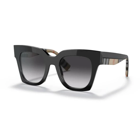 Burberry 0BE4364 39428G49  Asetat Kadın Güneş Gözlüğü ürün görseli