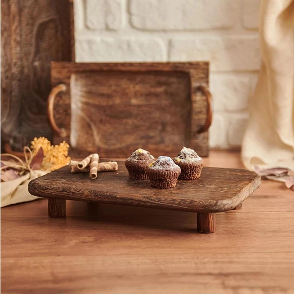 Bambum Andila Ayaklı Sunum Tahtası Büyük B1623 - 4