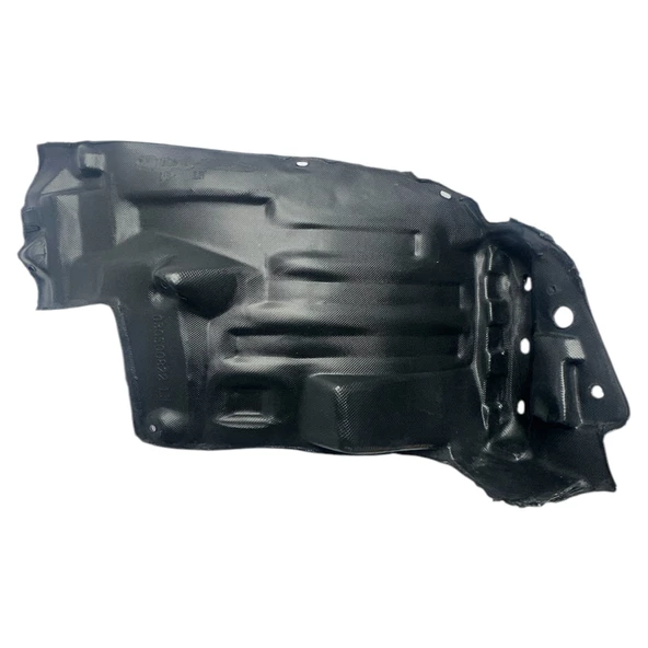 Mitsubishi L200 Çamurluk Davlumbaz Önun Önu Sol ,5370B423