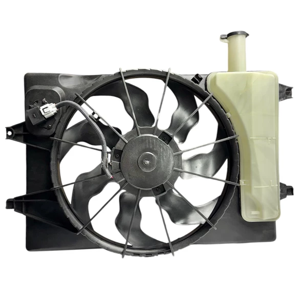 Hyundai Su Fan Elantra 1,6 Benzli 2016-2019 (Komple) ,25380-F2000