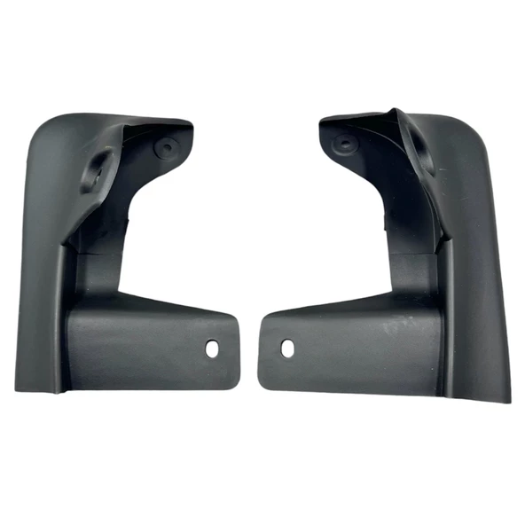 Hyundai Accent Paçalık 2001-2002 Arka  (Takım) ,UNI-PCK-046