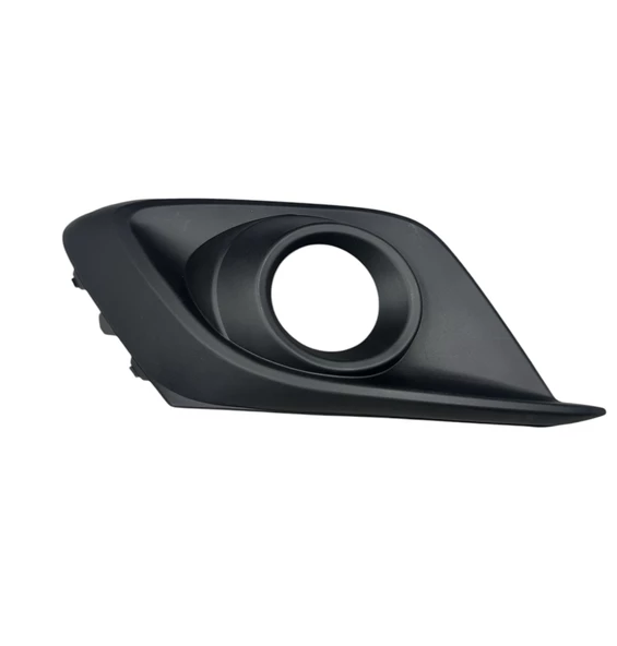 Mazda Lamba Kapak Sis Mazda 3 14-16 Sol (Sisli Siyah) ,UNİ-KLS-013 LH